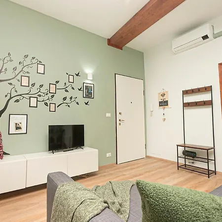 Apartment Homes In - Song *