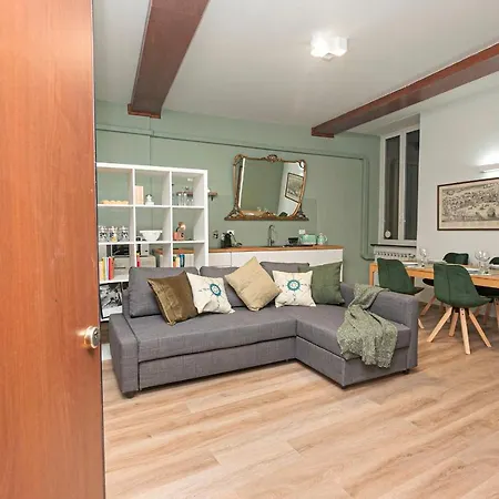 Apartment Homes In - Song Genoa