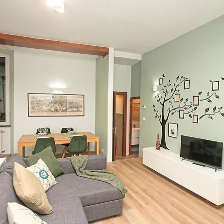 Apartment Homes In - Song Genoa